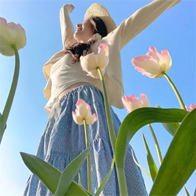 新潮男女志